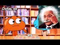 mejores momentos xd del 2023 del mundo de gumball dafar_xd