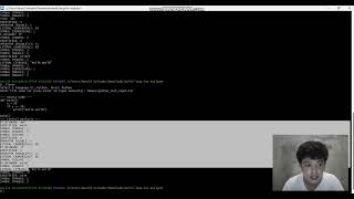 Multi-Language Lexical Analyzer in C using Flex | Supports C, Python, and Java