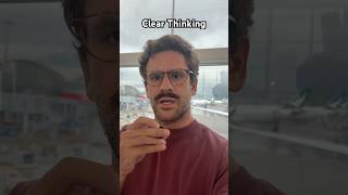 Why You Can T Think Clearly