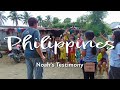 Noah's Testimony | Philippines 2023