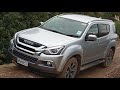 Fieldays 2021 - Isuzu Test Track