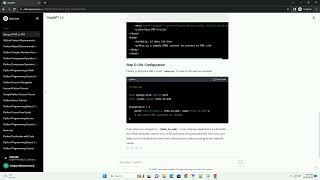 convert html to pdf python django