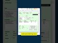 Build an Invoice Management System in Excel with VBA (Full Walkthrough)