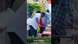 ఉప ముఖ్యమంత్రి శ్రీ కొణిదల పవన్ కళ్యాణ్ గారి జన్మదిన సందర్భంగా 40 వేల మొక్కలు  అందిస్తున్నాం