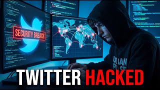 The Twitter Hack That Exposed a Broken System