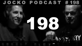 Jocko Podcast 198 w/ Dave Berke: Fighting for How You Live. Field Service Regulations FM 100-5