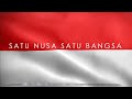 Satu Nusa Satu Bangsa, cipt. L.Manik