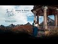 Pre Wedding Teaser 2019 Coming soon..... | Nisha & Ansul | MEERA Studio