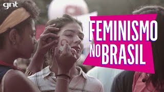 Feminismo e igualdade de gênero no Brasil | O Futuro é Feminino
