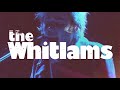 THE WHITLAMS - tickets on sale now