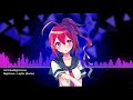 Nightcore - Lights