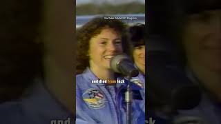 Here's What Happened To The Bodies Of The Challenger Crew