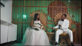 Mr. Frank Ft. Hitson ,, Wedding Day ,(OFFICIAL VIDEO)