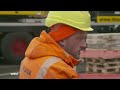 giants in germany mega cranes heavyweights in action welt documentary