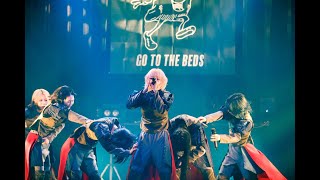 【GOTOTHEBEDS】チャンベイビー(もしもしチャン) お披露目ライブ 【2021.5.2】