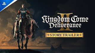 『Kingdome come Deliverance II』 ストーリートレーラー