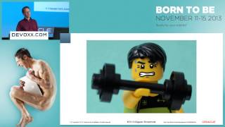 The Modular Java Platform and Project Jigsaw