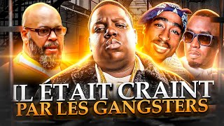 THE NOTORIOUS B.I.G. – MÊME LES GANGSTERS LE CRAIGNAIENT! QUI A TIRÉ SUR TUPAC ET BIGGIE?