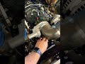 how to run a ls3 throttle body on a gen 3 ls conversionkit lsswap lsswapped c10 ls3 cammed