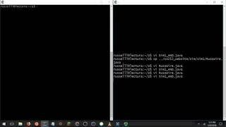Java for C Programmers