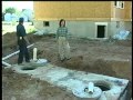 Septic Systems: Mound Pressure/Distribution On-Site Sewage Disposal System