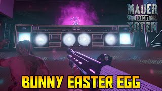 Mauer Der Toten - Free Perk and Bunny Easter Egg Guide (Black Ops Cold War Zombies)