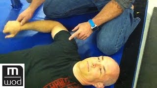 MWOD the problems with missing rom | Feat. Kelly Starrett | MobilityWOD