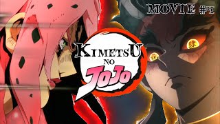 【Full Movie】Kimetsu no JoJo | Swordsmith Village Arc