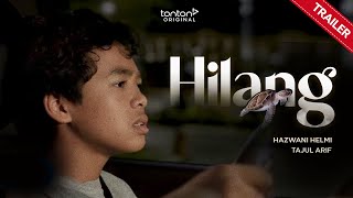 Hilang | Trailer