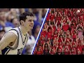 JJ Redick’s beef with Maryland was flavored by ugly heckles, prank calls, and Duke’s legacy of jerks