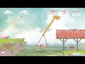 home sheep home 2 level 4 walkthrough lösung