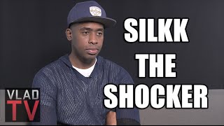 Silkk The Shocker Reacts to Being on "Worst Rapper" Lists