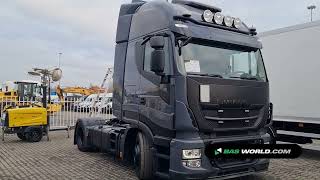 70190324 Iveco Stralis