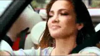 Fiat 500 C, lo spot con Jennifer Lopez