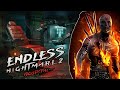 endless nightmare 2 in hell mode | endless nightmare 2 gameplay #endlessnightmare2