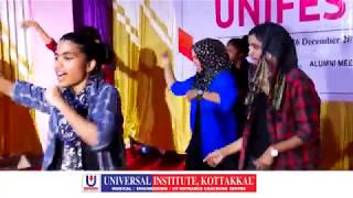 4__Unifest 2017 | Universal Institute, Kottakkal