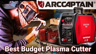 We Put The Cheapest Plasma Cutter To Work
