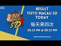 🔴 LIVE DRAW TOTO MACAU 5D 民視新聞 FTV 新聞直播｜LIVE TOTO MACAU 5D News Live｜台湾ニュース Live｜대만 뉴스 방송| MACAU 5D