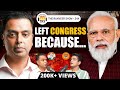Milind Deora Opens Up On Maharashtra Politics, BJP, New Election Strategy, Political Moves | TRS344