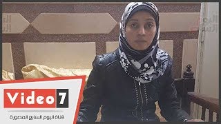 شاهد أول مأذونة فى أسيوط.. الدكتورة شيماء لـ \