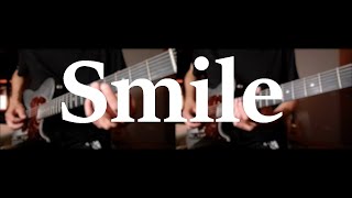 Smile (Standards | Baritone FACGCE Tuning Cover)