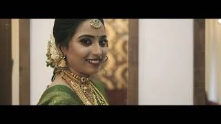 Kerala Best Hindu Wedding Highlights 2020 | Gokul and Sneetha | Kerala wedding videography