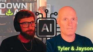 DLP#1 – The AI Tools We Actually Use (And What Still Sucks) | Tyler Thompson & Jayson Ambrose