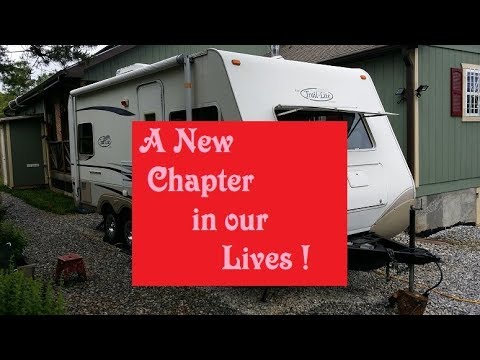 Our Next Adventure! Our Next Adventure!