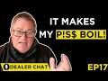 Mike Brewer Hates Unfair Car Dealer Stereotypes! Dealer Chat Ep17