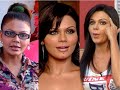 Honest Interview with Rakhi Sawant on Silicon Implants and Undergoing Cosmetic Procedures