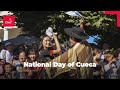 National Day of Cueca | Marca Chile