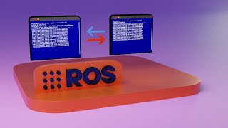ROS Custom Python Nodes Deep Dive