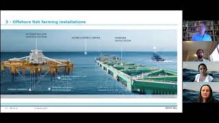 Webinar: Offshore Aquaculture Units and Support Vessels