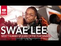 Swae Lee Acceptance Speech - Most Thumbed Up Song Of The Year | 2020 iHeartRadio Music Awards